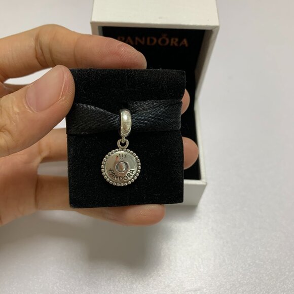 Pandora Puerto RicoThree Kings Exclusive Charm - Picture 2 of 4